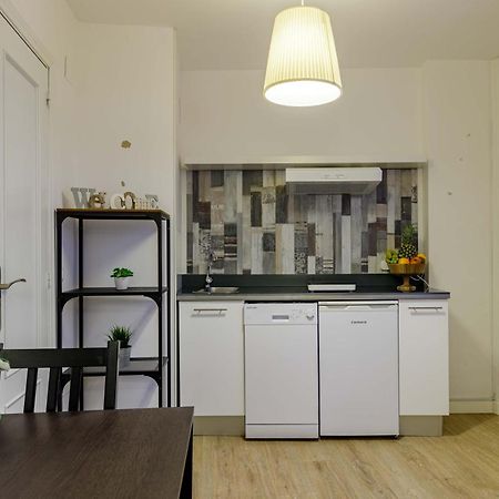 Living4Malaga Malaga Serenity Bagian luar foto