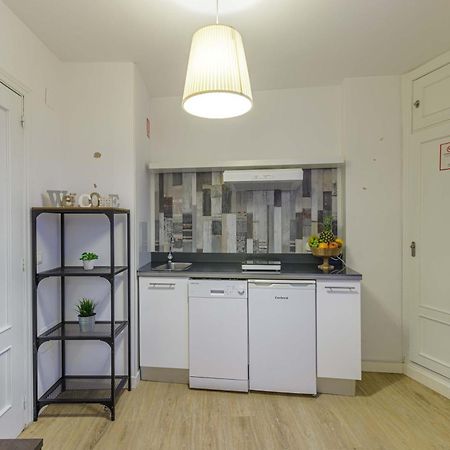 Living4Malaga Malaga Serenity Bagian luar foto