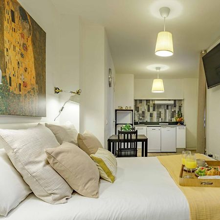 Living4Malaga Malaga Serenity Bagian luar foto