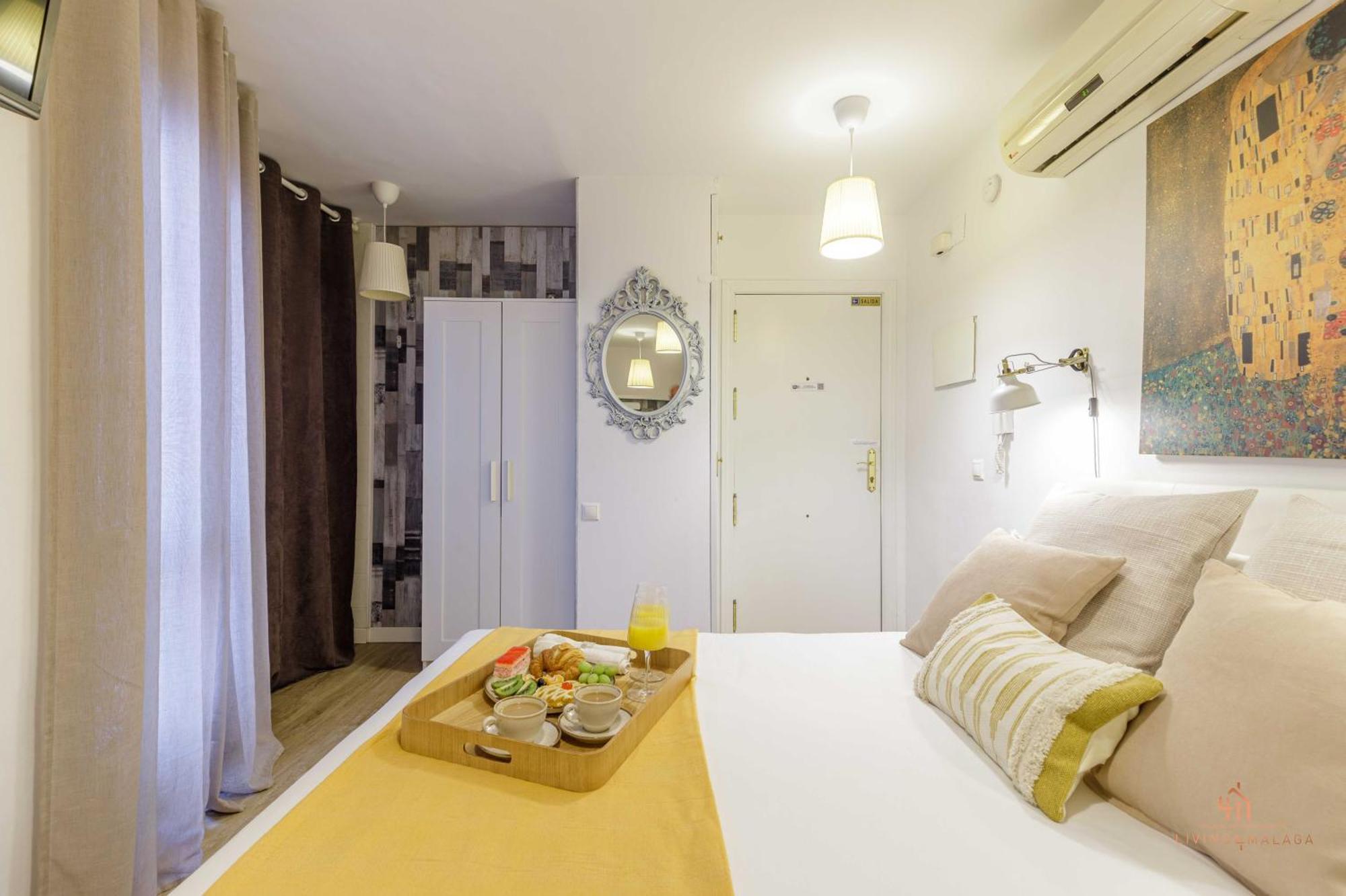 Living4Malaga Malaga Serenity Bagian luar foto