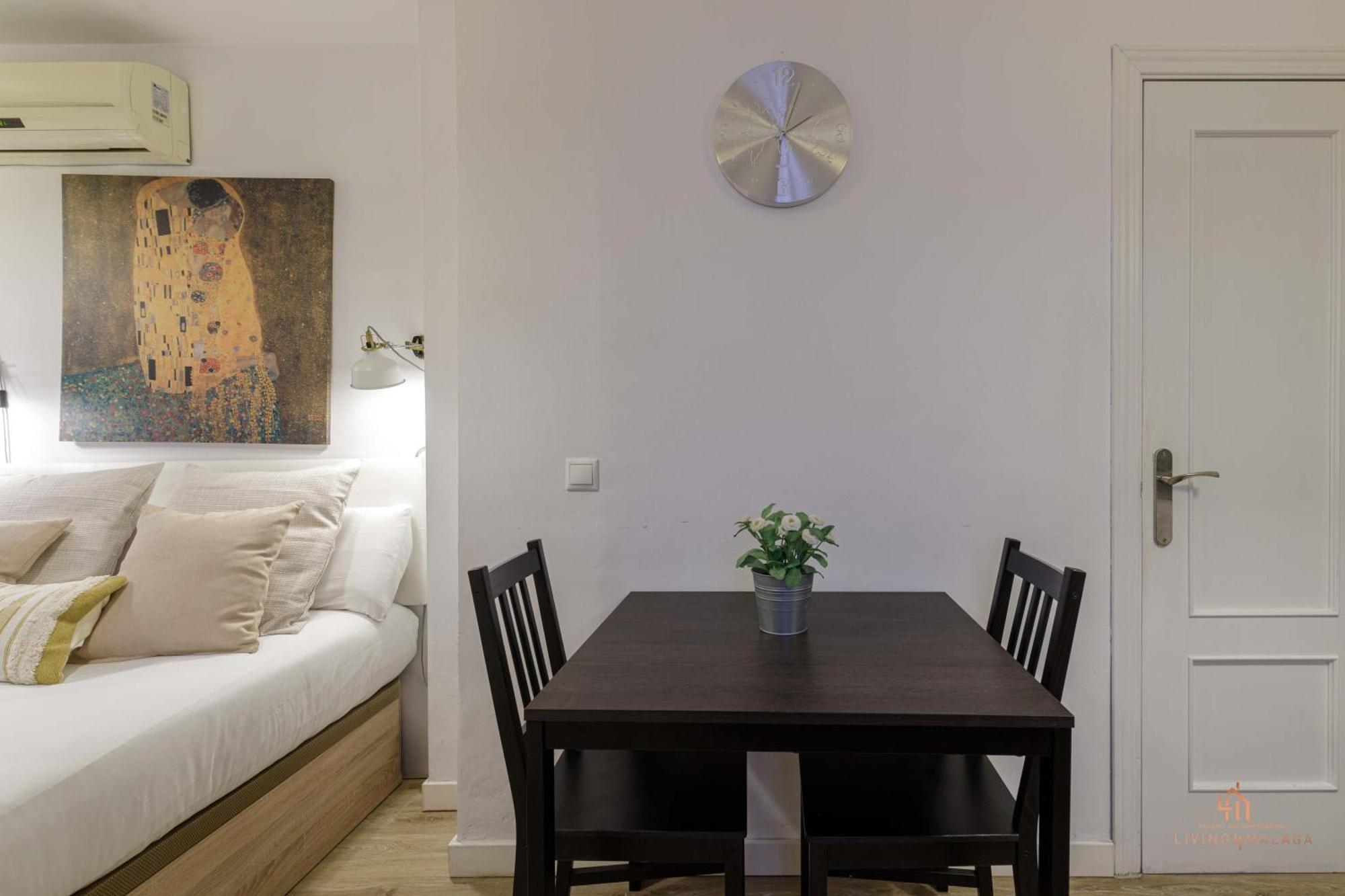 Living4Malaga Malaga Serenity Bagian luar foto