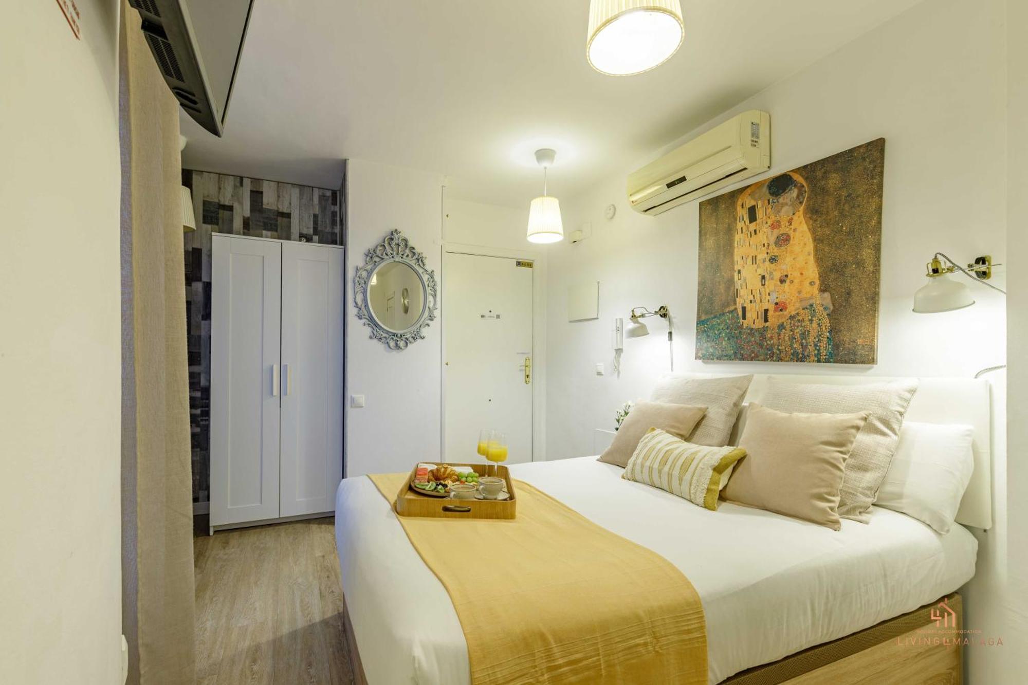 Living4Malaga Malaga Serenity Bagian luar foto