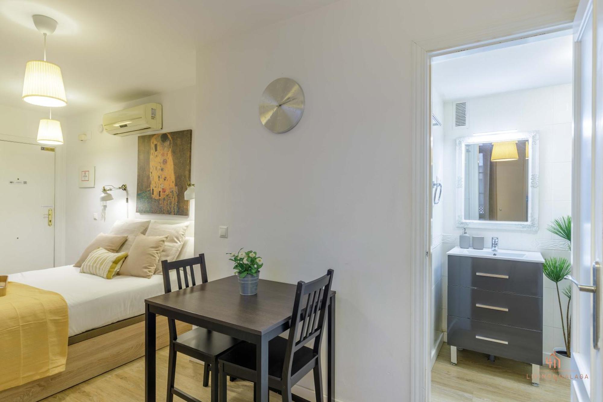 Living4Malaga Malaga Serenity Bagian luar foto